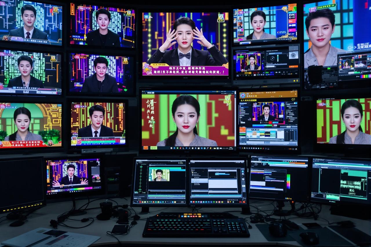 国产乱交题材引发反思与娱乐吃瓜热潮的巨大反差