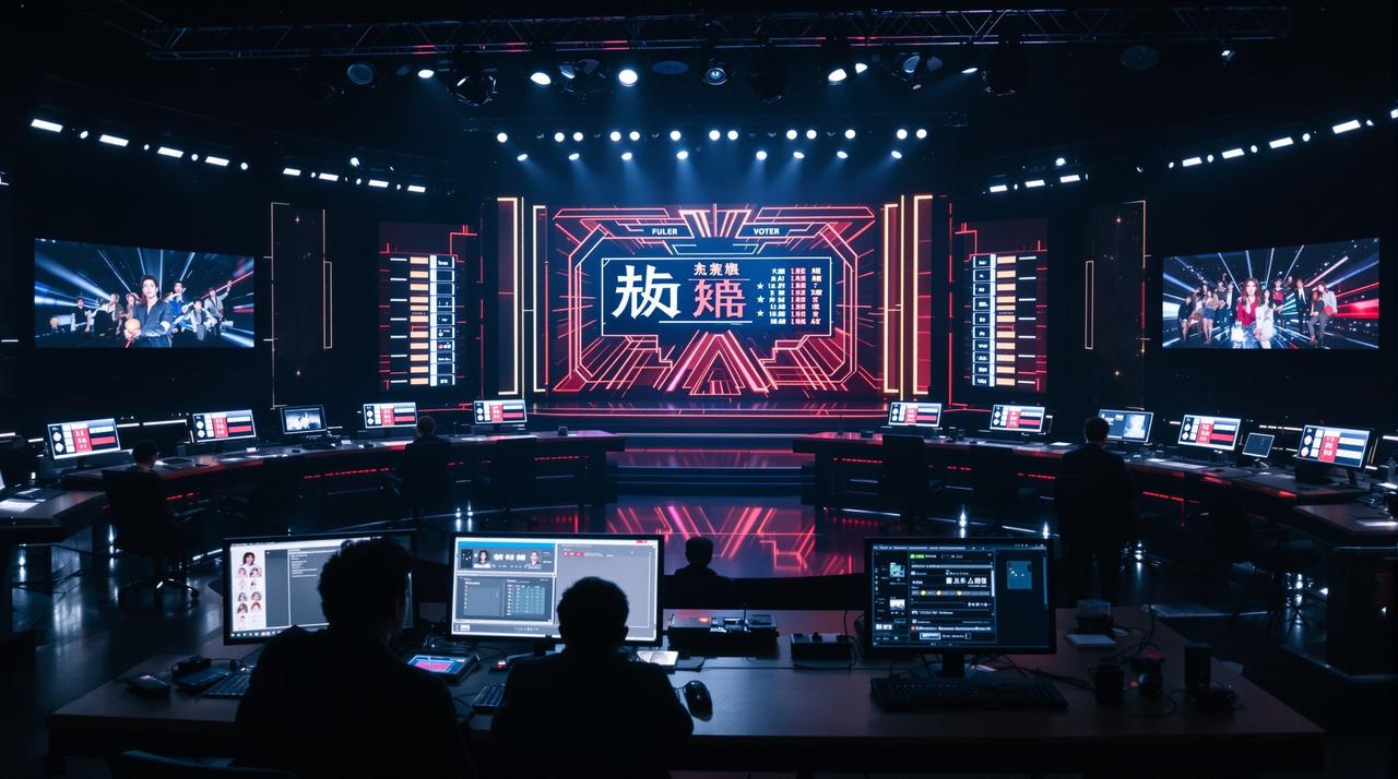 娱乐吃瓜酱案件引发热议 直播中的明星互动成为焦点
